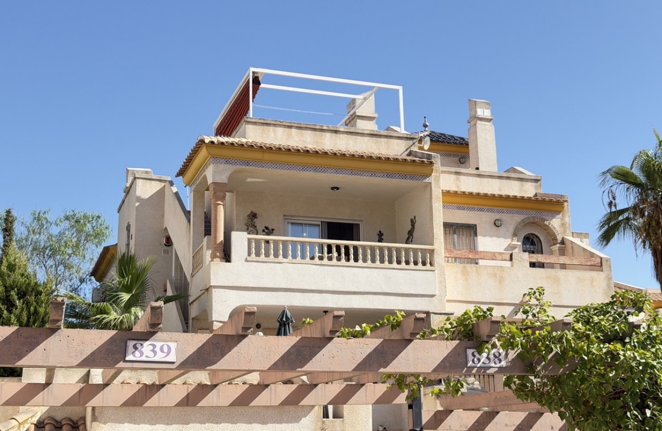 Revente - Appartement - Las Ramblas Golf