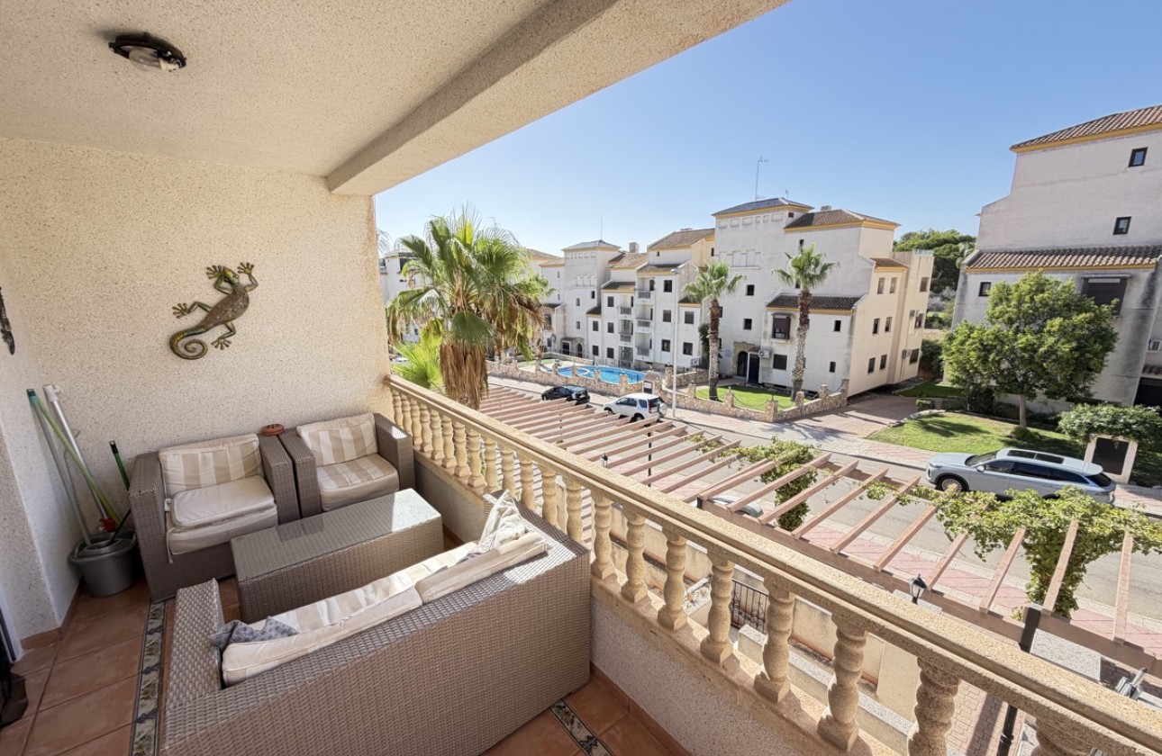Revente - Appartement - Las Ramblas Golf