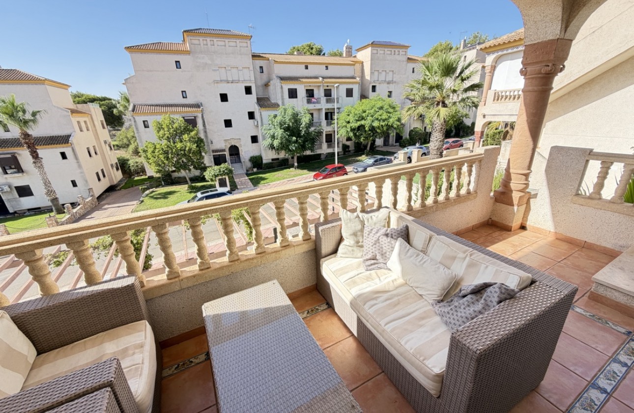Revente - Appartement - Las Ramblas Golf