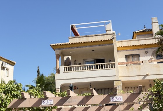 Revente - Appartement - Las Ramblas Golf