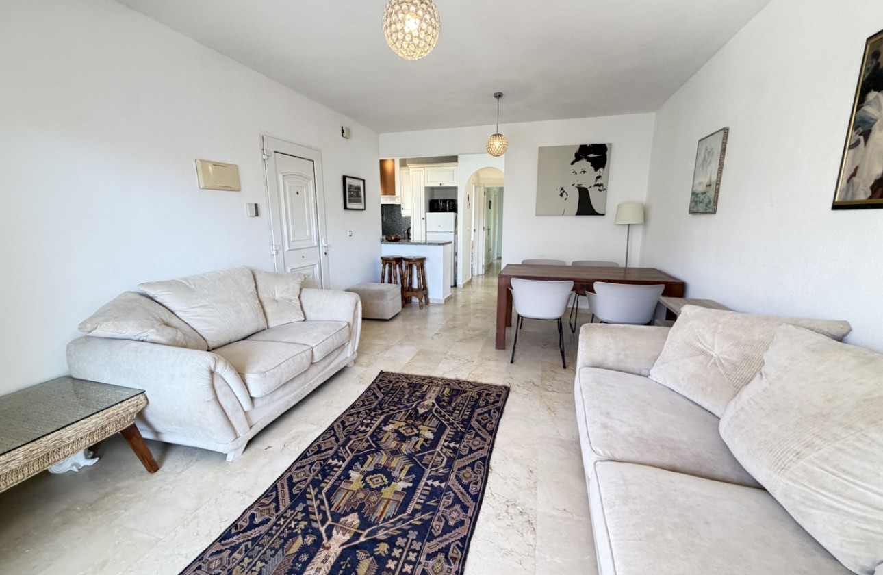Revente - Appartement - Las Ramblas Golf