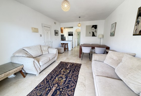 Revente - Appartement - Las Ramblas Golf