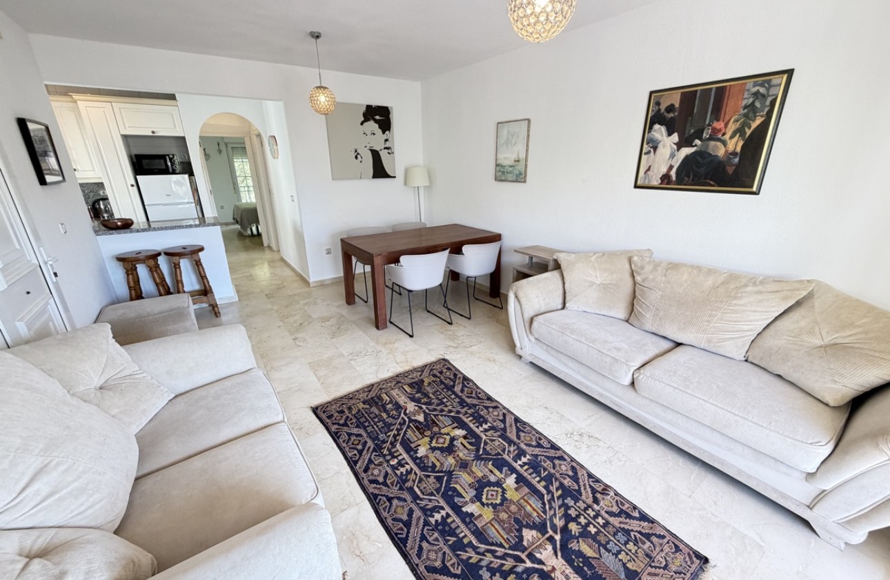 Revente - Appartement - Las Ramblas Golf