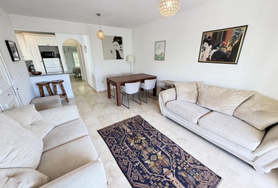 Revente - Appartement - Las Ramblas Golf