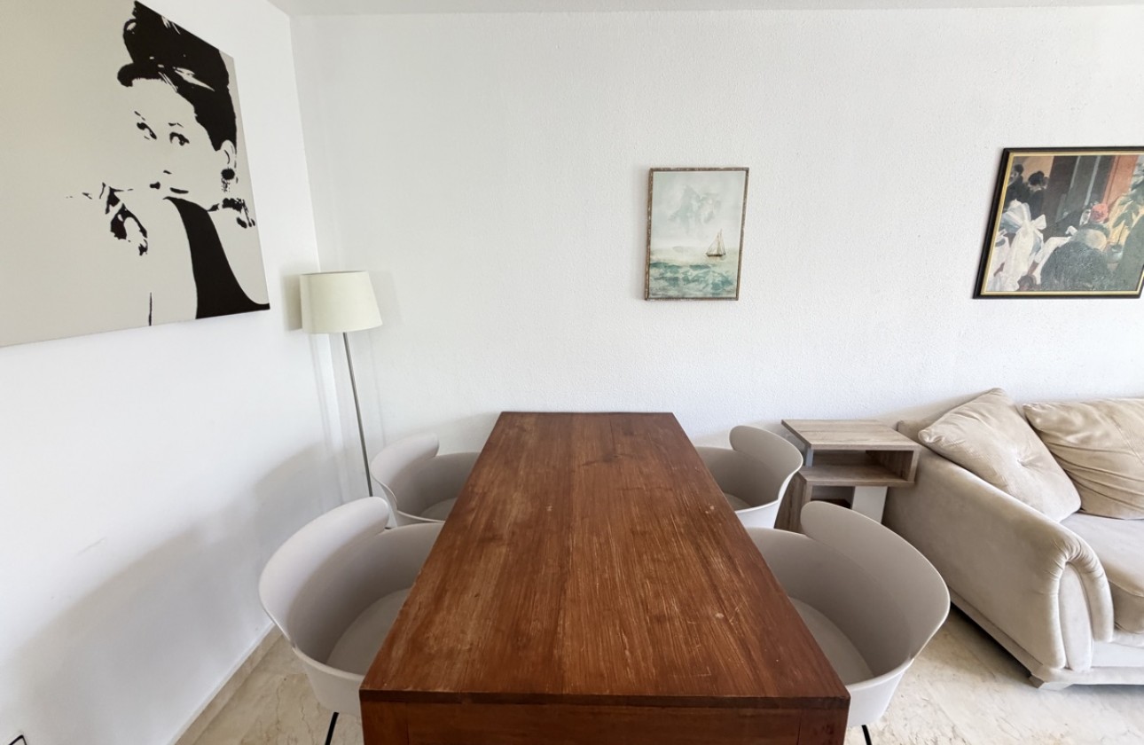 Revente - Appartement - Las Ramblas Golf