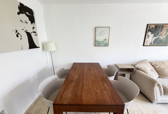 Revente - Appartement - Las Ramblas Golf