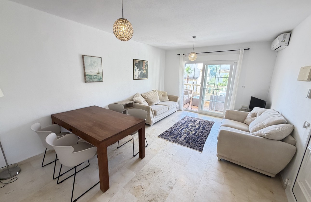 Revente - Appartement - Las Ramblas Golf