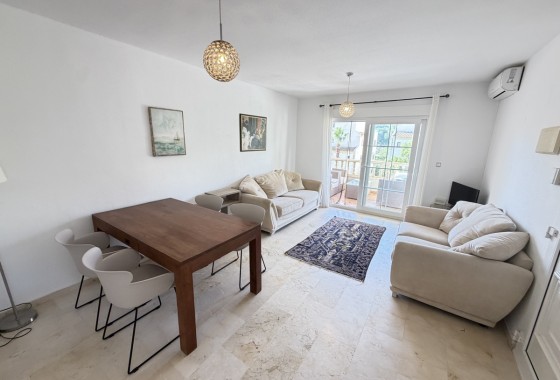 Revente - Appartement - Las Ramblas Golf