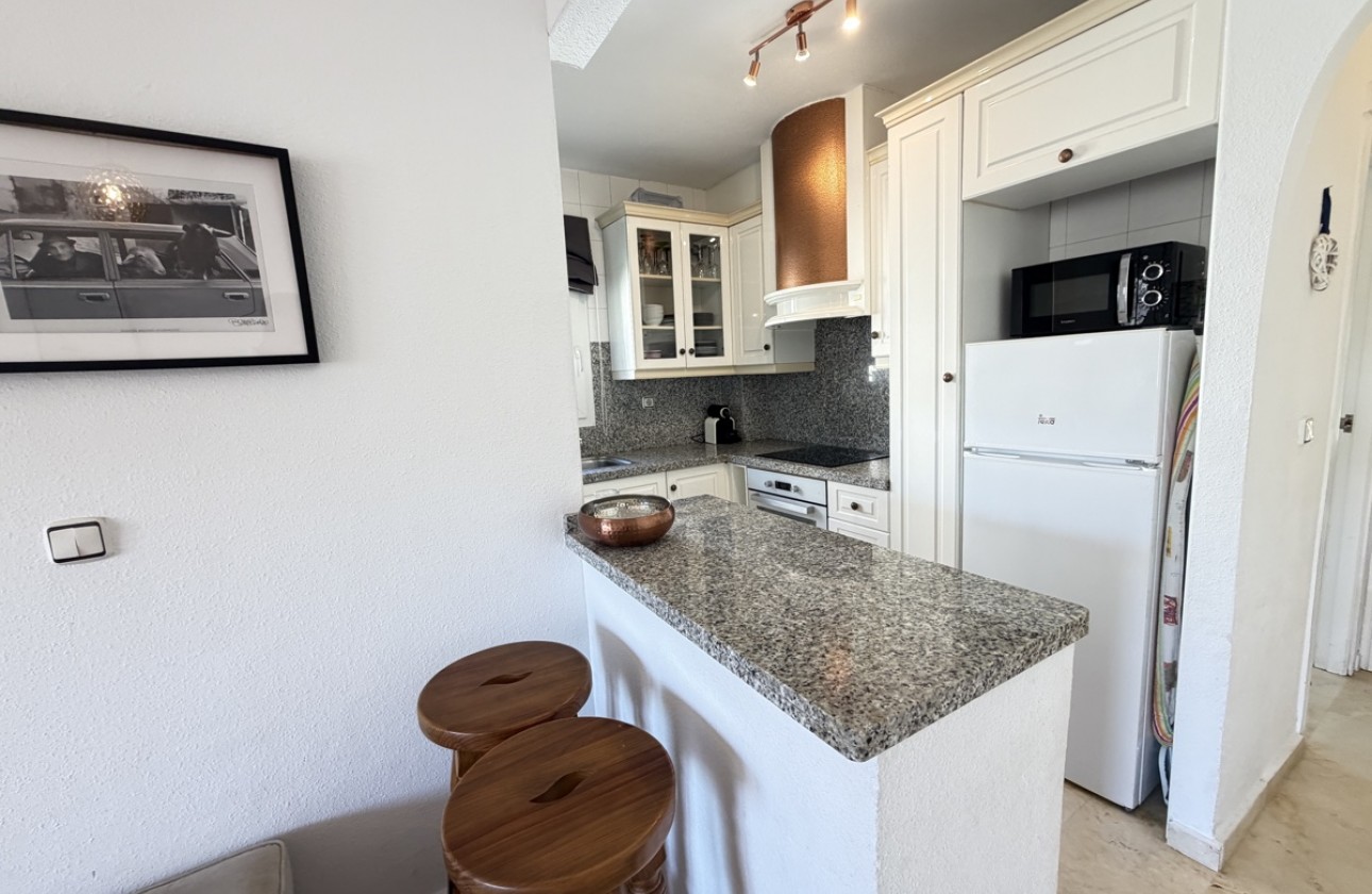 Revente - Appartement - Las Ramblas Golf