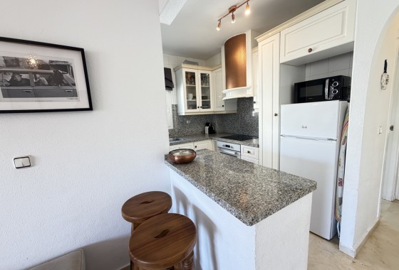 Revente - Appartement - Las Ramblas Golf