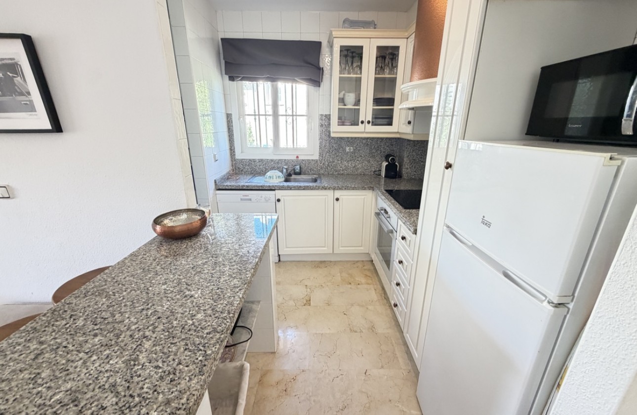 Revente - Appartement - Las Ramblas Golf