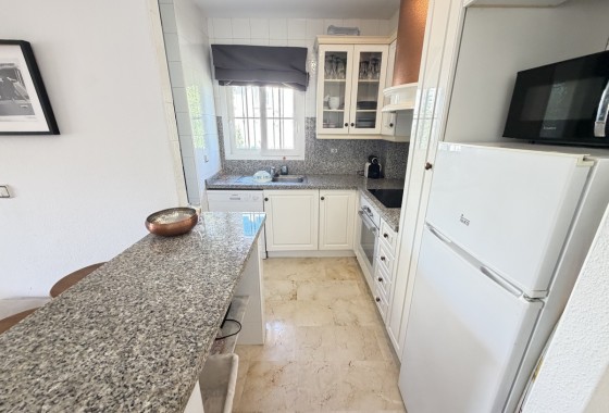 Revente - Appartement - Las Ramblas Golf
