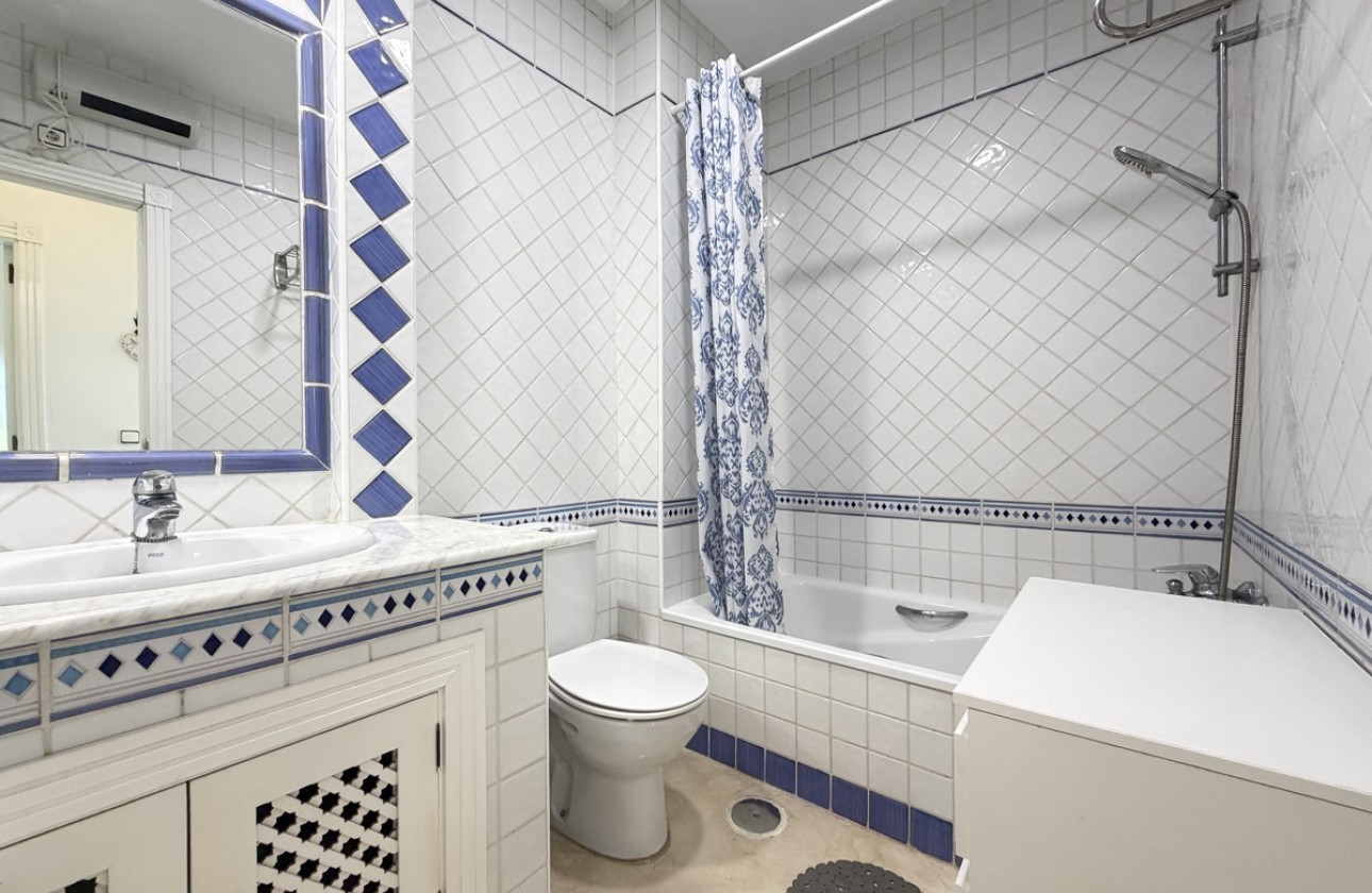 Revente - Appartement - Las Ramblas Golf