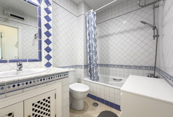 Revente - Appartement - Las Ramblas Golf