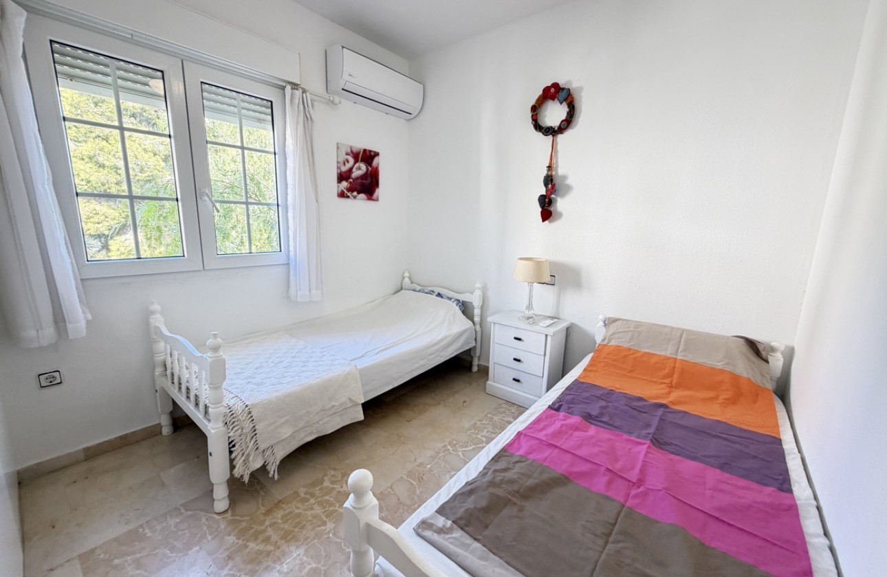 Revente - Appartement - Las Ramblas Golf