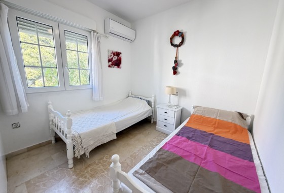 Revente - Appartement - Las Ramblas Golf
