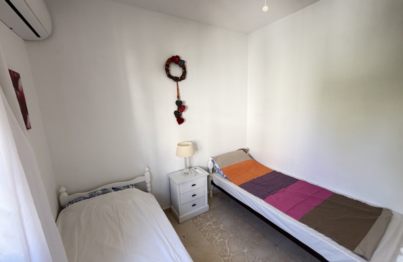Revente - Appartement - Las Ramblas Golf