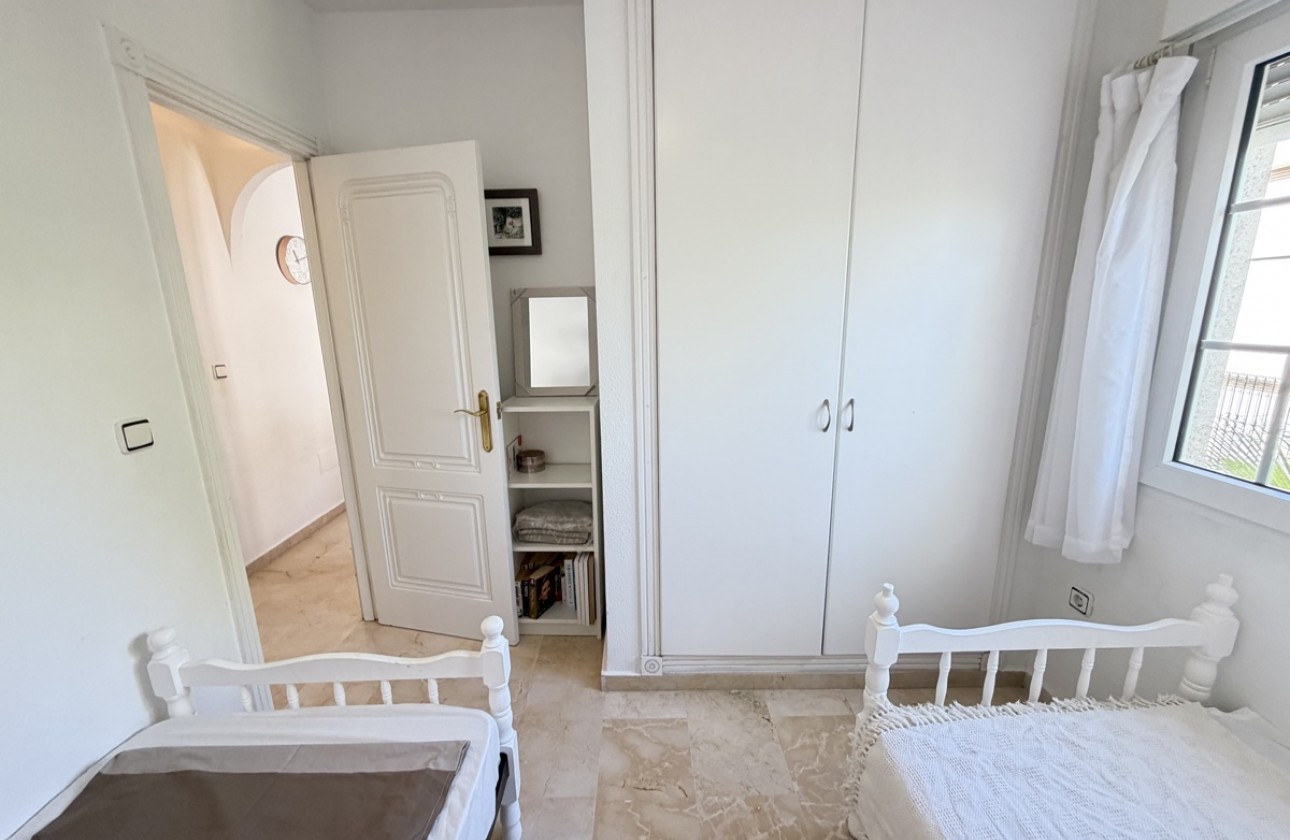 Revente - Appartement - Las Ramblas Golf