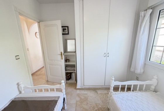 Revente - Appartement - Las Ramblas Golf