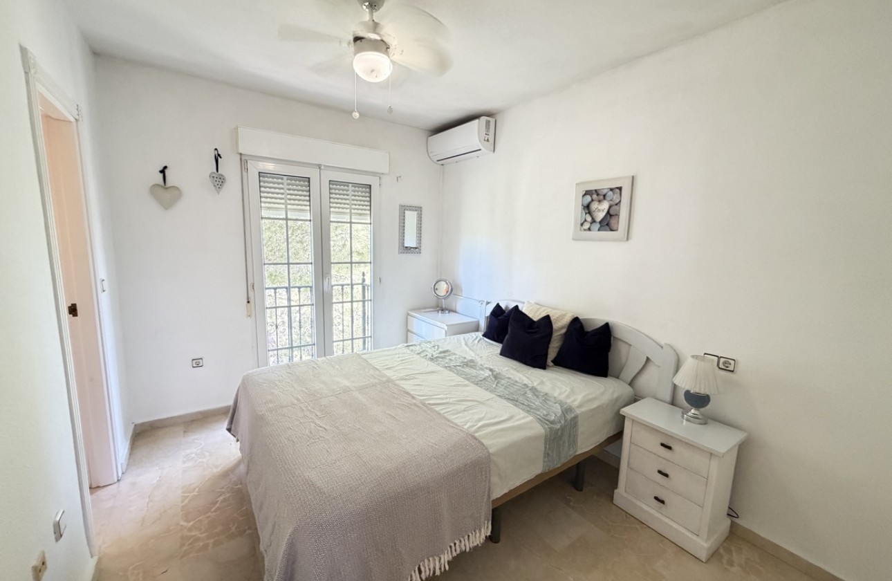 Revente - Appartement - Las Ramblas Golf