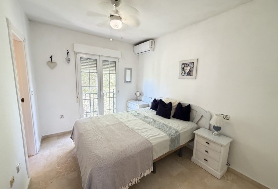 Revente - Appartement - Las Ramblas Golf