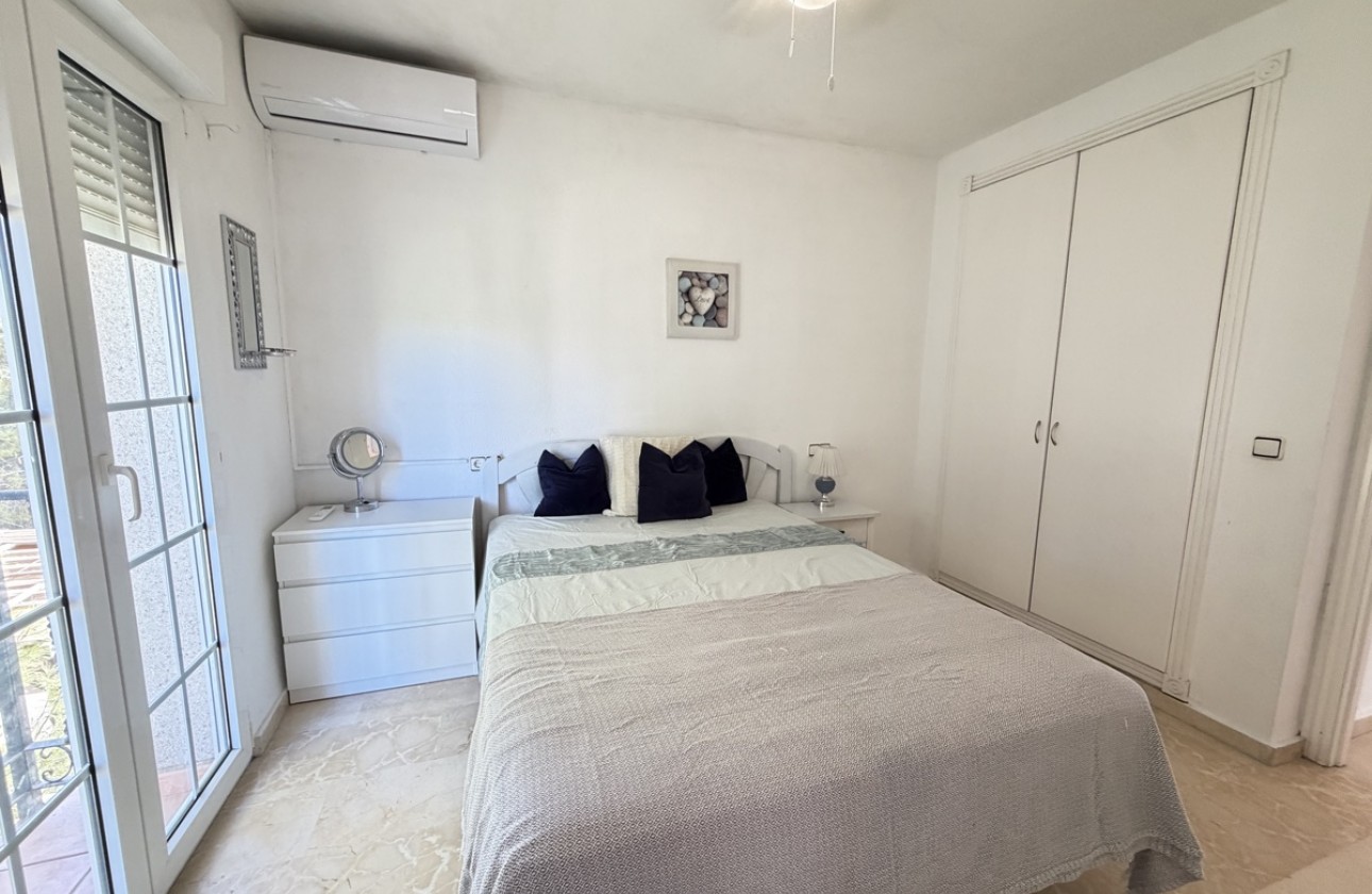 Revente - Appartement - Las Ramblas Golf