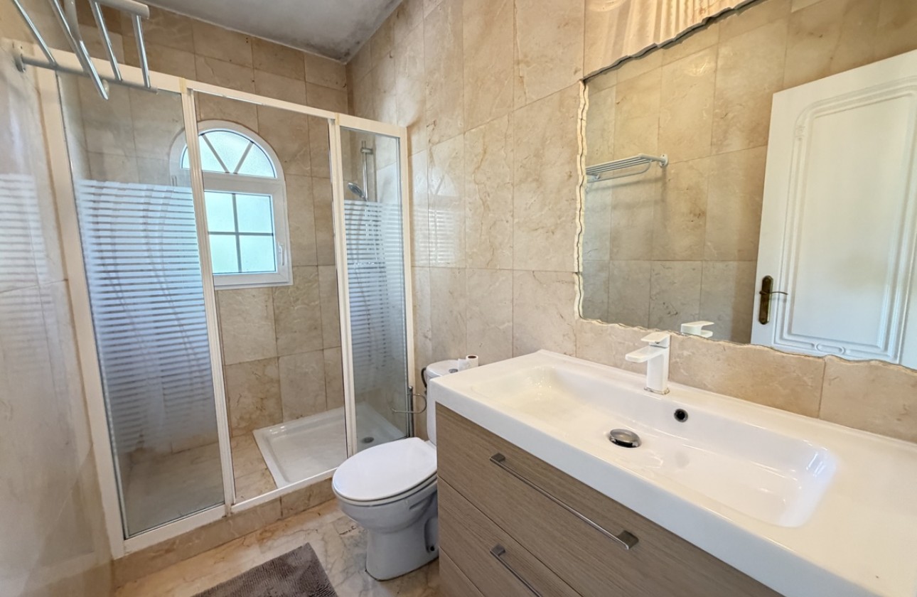Revente - Appartement - Las Ramblas Golf
