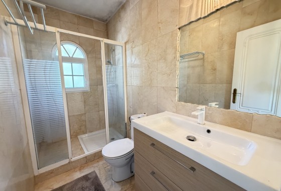Revente - Appartement - Las Ramblas Golf