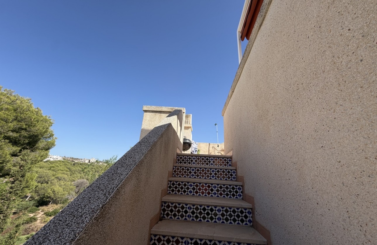 Revente - Appartement - Las Ramblas Golf