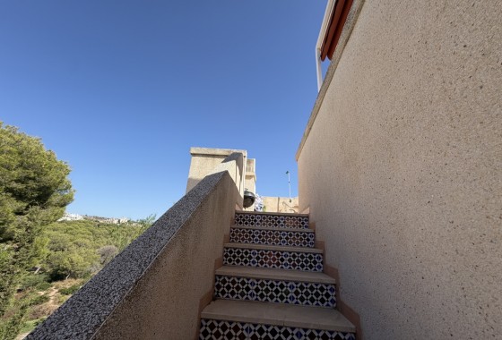 Revente - Appartement - Las Ramblas Golf