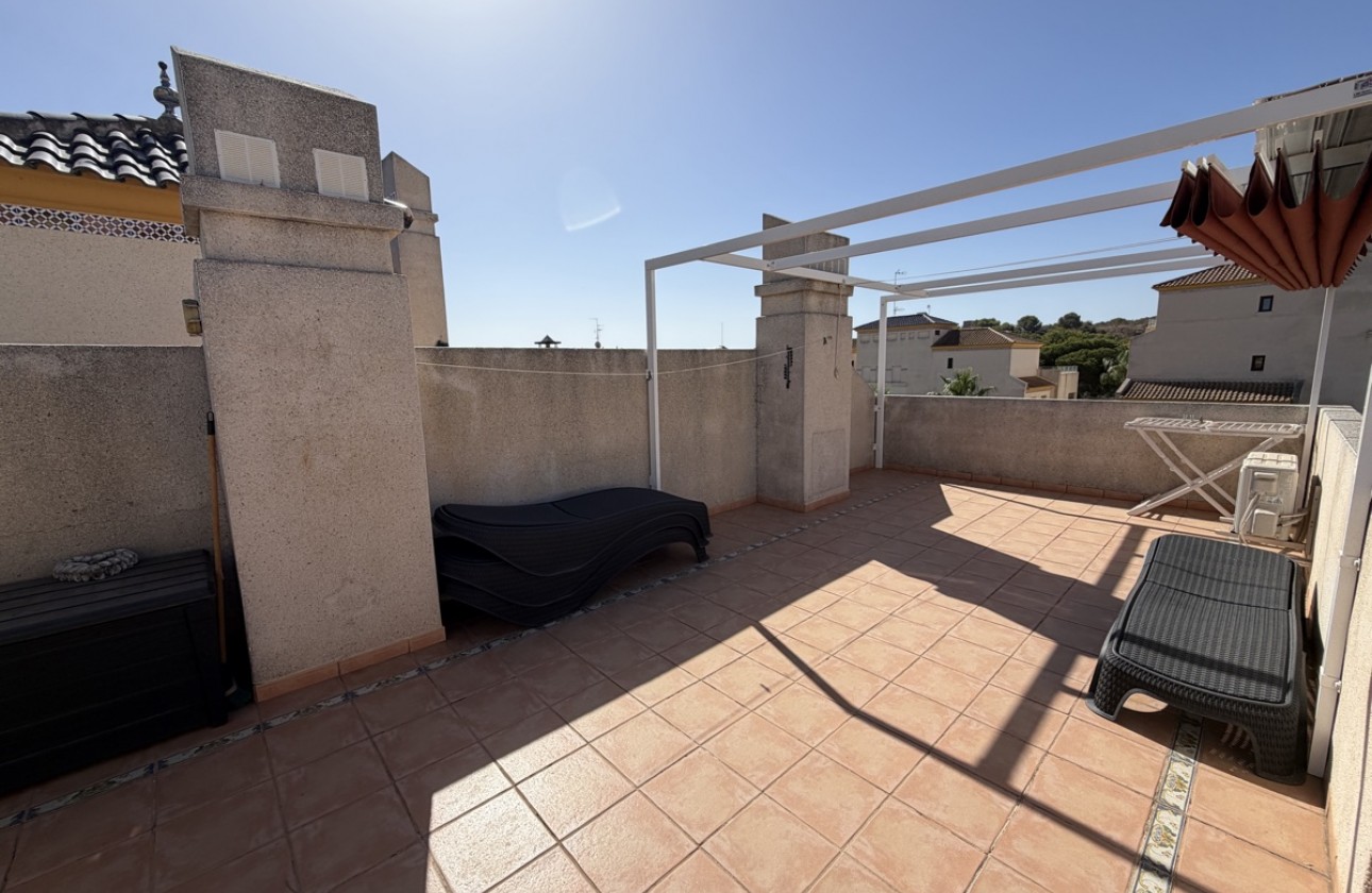 Revente - Appartement - Las Ramblas Golf