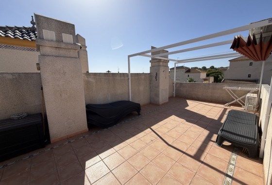 Revente - Appartement - Las Ramblas Golf