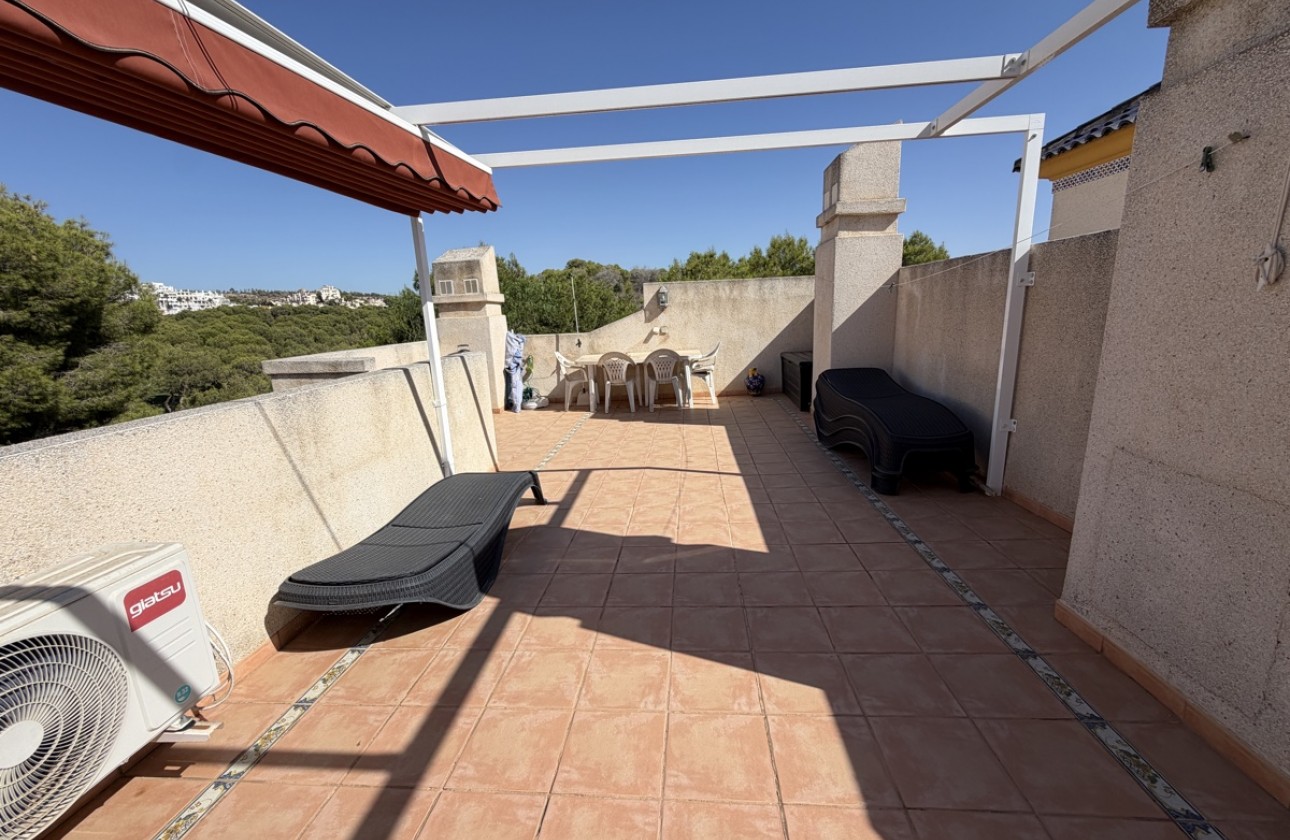 Revente - Appartement - Las Ramblas Golf
