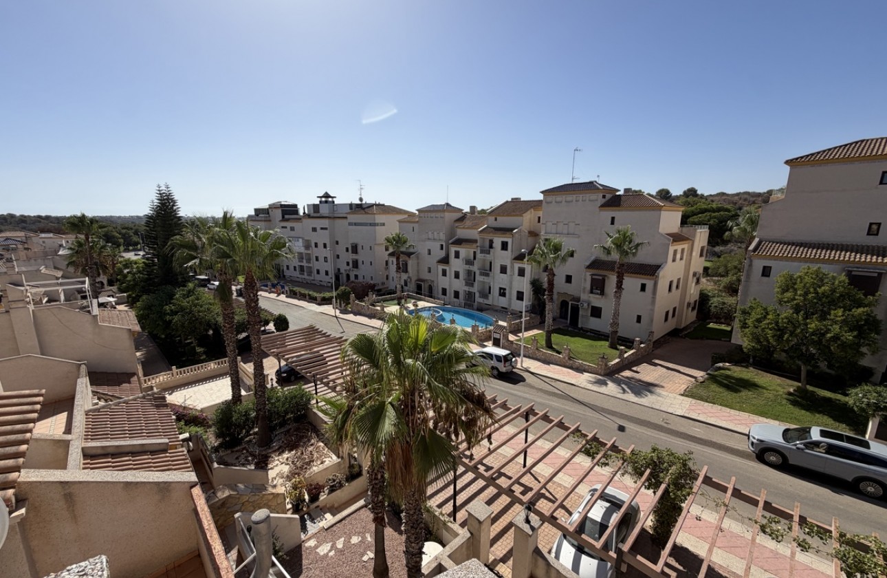 Revente - Appartement - Las Ramblas Golf