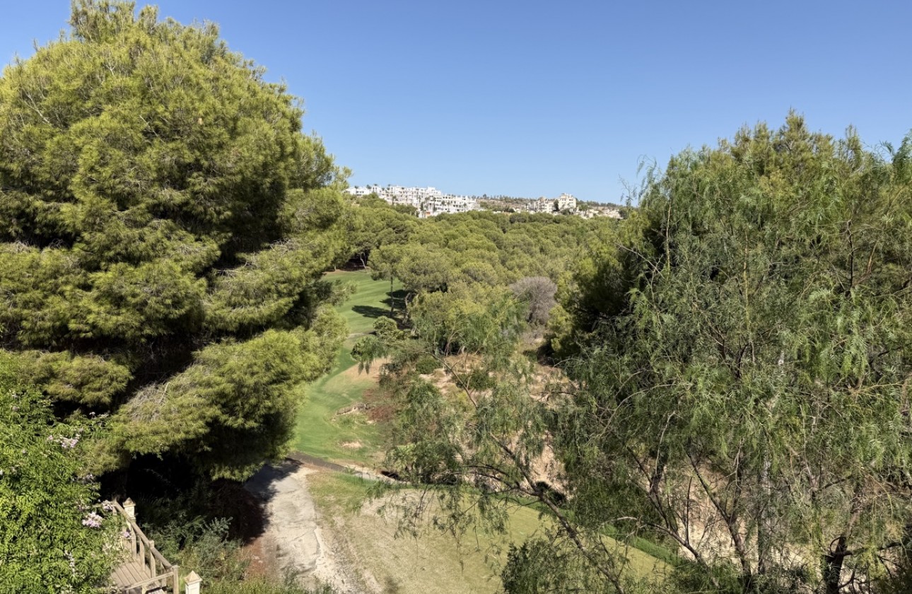 Revente - Appartement - Las Ramblas Golf