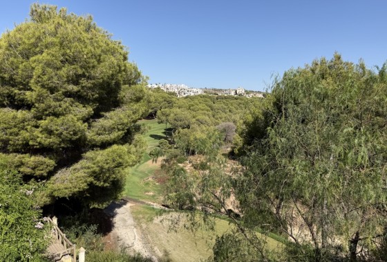 Revente - Appartement - Las Ramblas Golf
