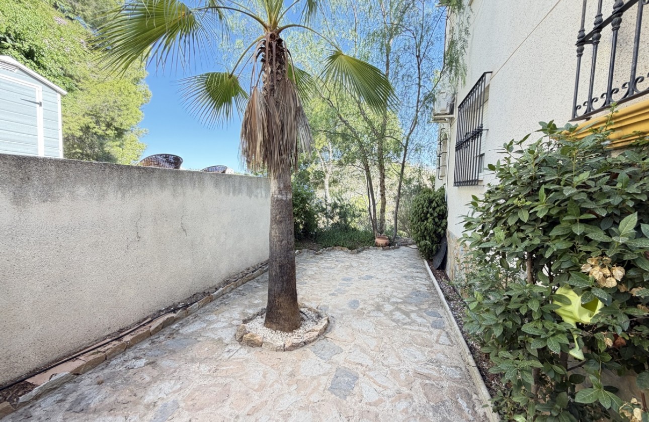 Revente - Appartement - Las Ramblas Golf