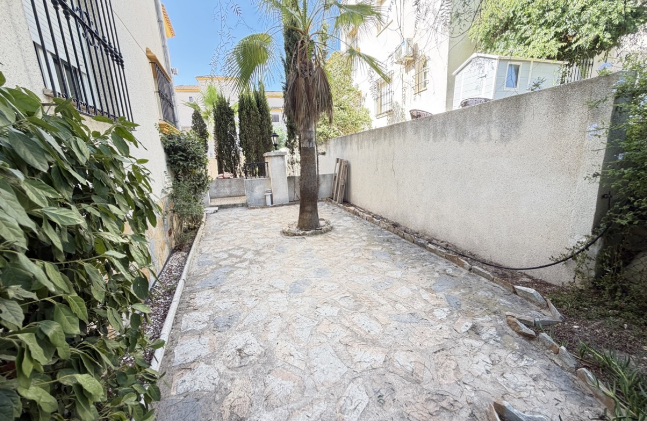Revente - Appartement - Las Ramblas Golf