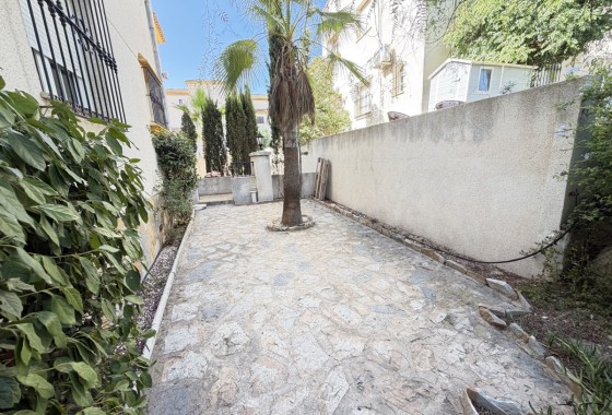 Revente - Appartement - Las Ramblas Golf