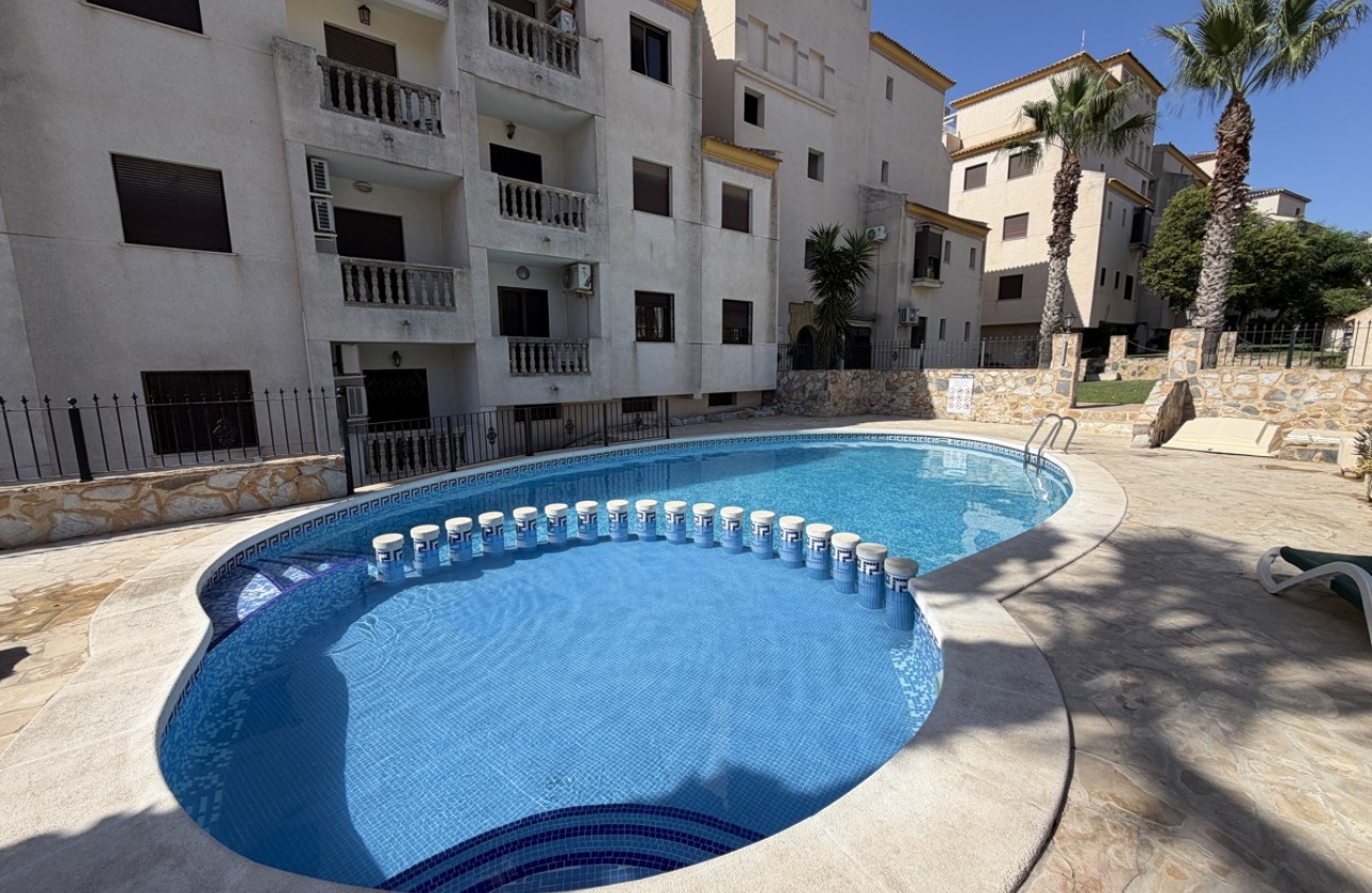 Revente - Appartement - Las Ramblas Golf