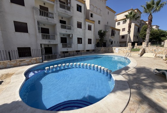 Revente - Appartement - Las Ramblas Golf