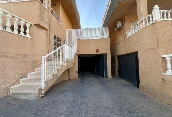 Revente - Parking - Torrevieja - Cabo cervera
