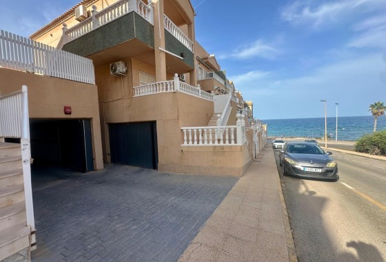 Revente - Parking - Torrevieja - Cabo cervera