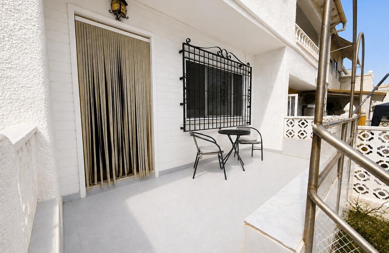 Reventa - Bungalow - Torrevieja - Torre del moro
