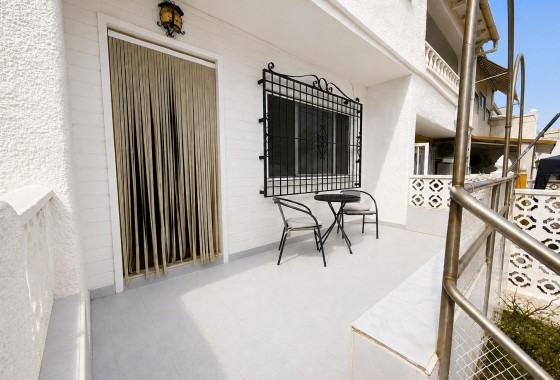 Reventa - Bungalow - Torrevieja - Torre del moro