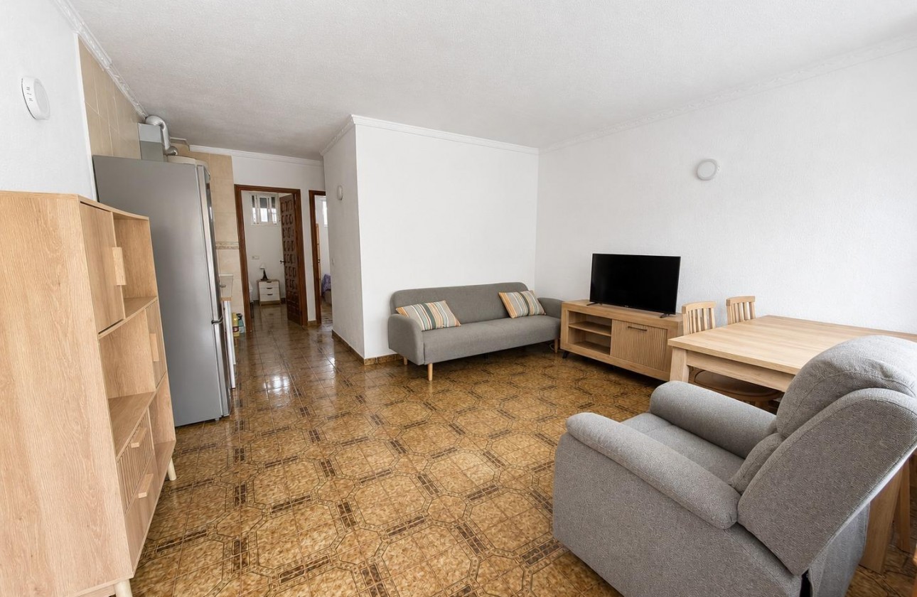 Reventa - Bungalow - Torrevieja - Torre del moro