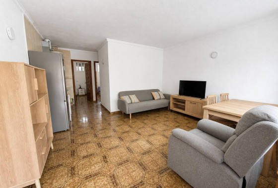 Reventa - Bungalow - Torrevieja - Torre del moro