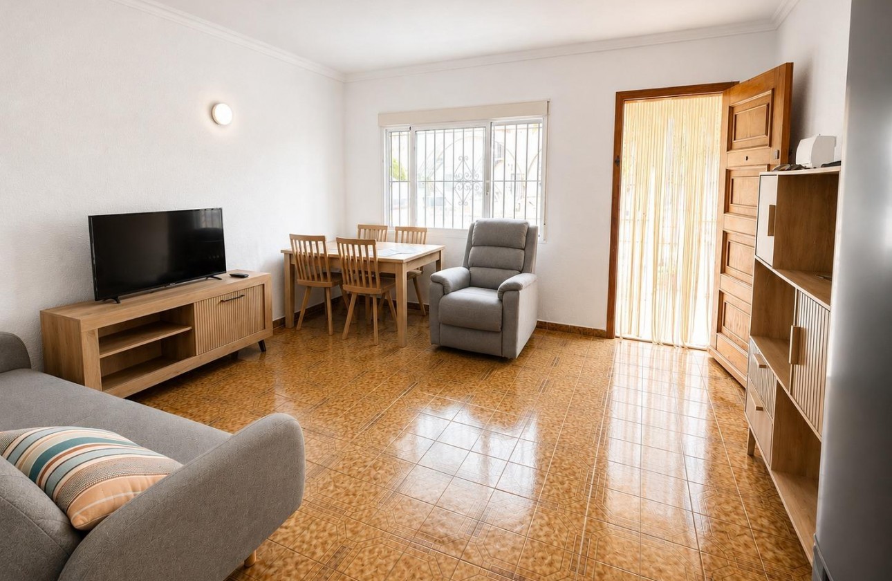 Reventa - Bungalow - Torrevieja - Torre del moro