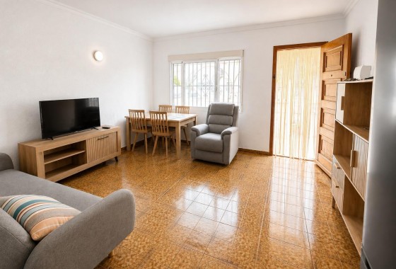 Reventa - Bungalow - Torrevieja - Torre del moro
