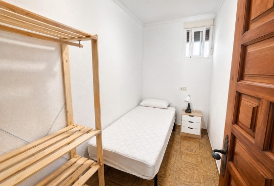 Reventa - Bungalow - Torrevieja - Torre del moro